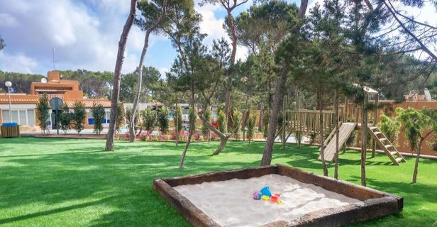 Apartamentos Ses Eufabietes