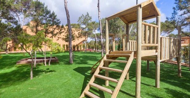Apartamentos Ses Eufabietes