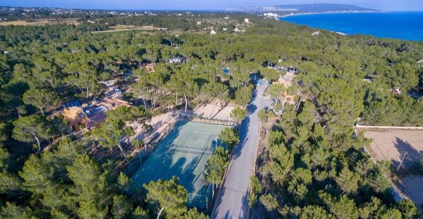 Apartamentos Ses Eufabietes