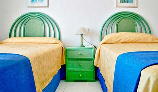 Apartamentos Ses Fontanellas Plaza