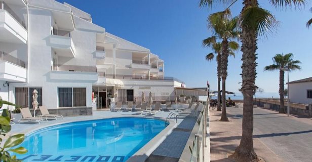 Apartamentos Ses Roquetes