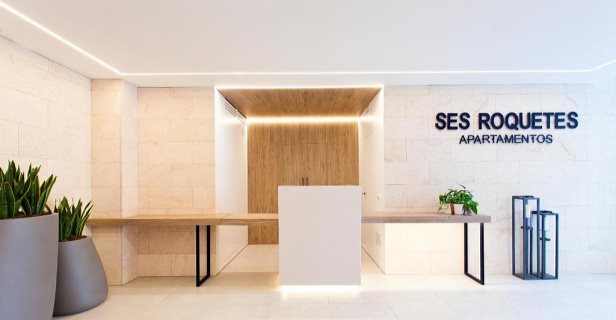 Apartamentos Ses Roquetes