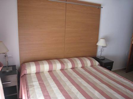 Apartamentos Seychelles