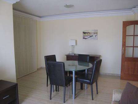 Apartamentos Seychelles