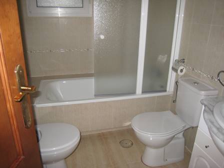 Apartamentos Seychelles
