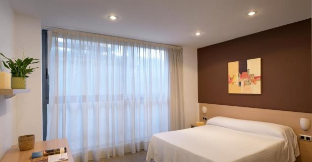 Apartamentos Sg Costa Barcelona
