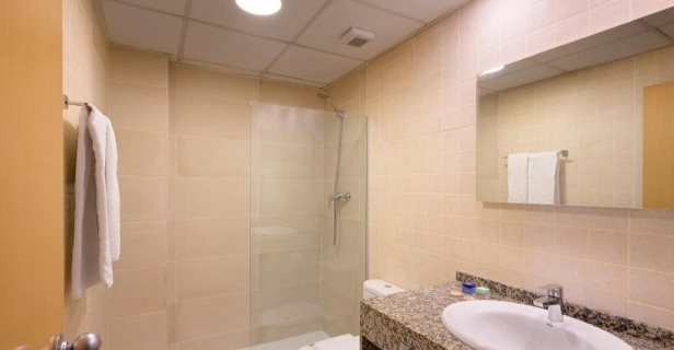 Apartamentos Sg Costa Barcelona