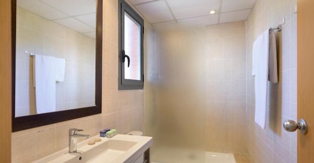 Apartamentos Sg Costa Barcelona