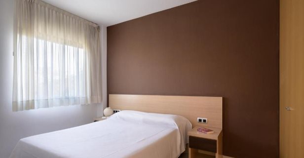 Apartamentos Sg Costa Barcelona