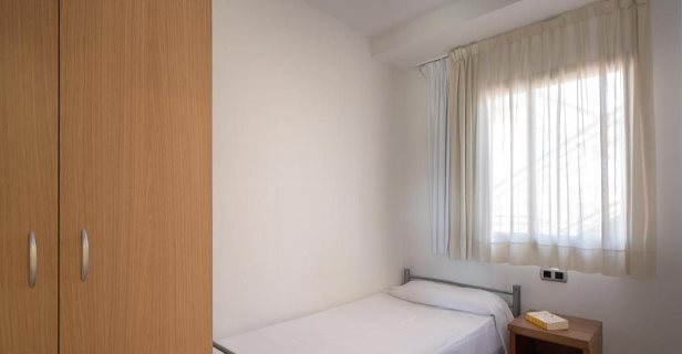 Apartamentos Sg Costa Barcelona