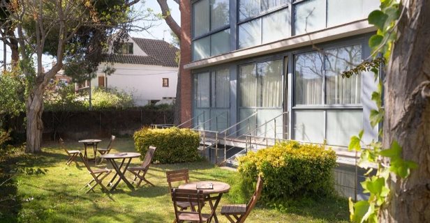 Apartamentos Sg Costa Barcelona