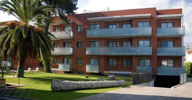 Apartamentos Sg Costa Barcelona