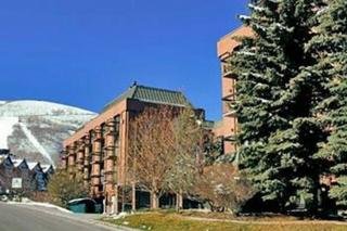 Apartamentos Shadow Ridge Resort