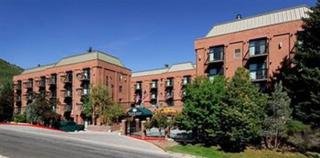 Apartamentos Shadow Ridge Resort