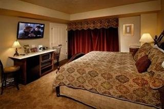 Apartamentos Shadow Ridge Resort