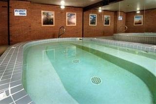 Apartamentos Shadow Ridge Resort