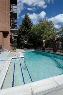 Apartamentos Shadow Ridge Resort