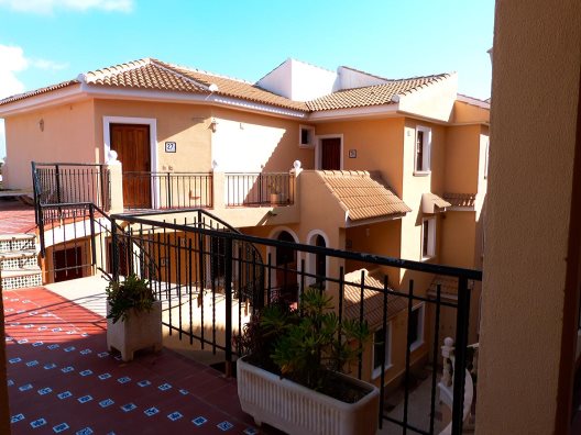 Apartamentos Shoal