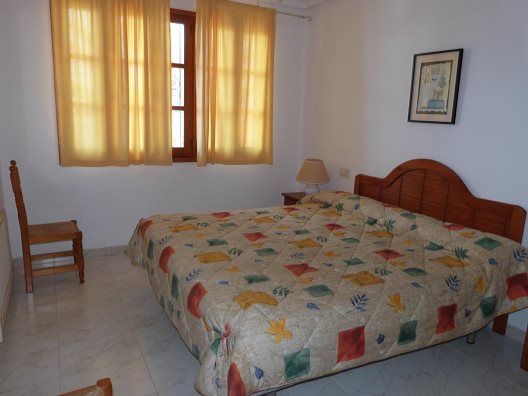 Apartamentos Shoal