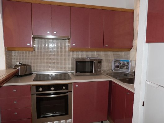 Apartamentos Shoal