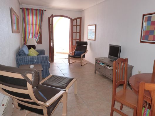 Apartamentos Shoal