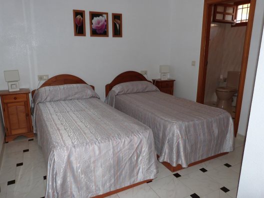 Apartamentos Shoal