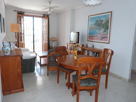 Apartamentos Shoal