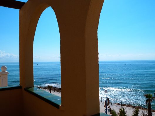 Apartamentos Shoal