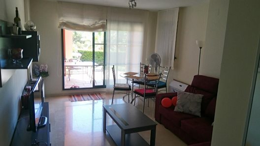 Apartamentos Sierra Cortina Resort