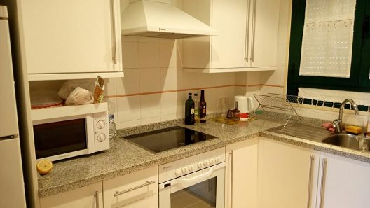 Apartamentos Sierra Cortina Resort