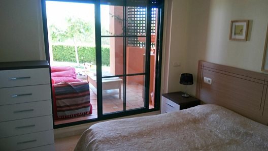 Apartamentos Sierra Cortina Resort