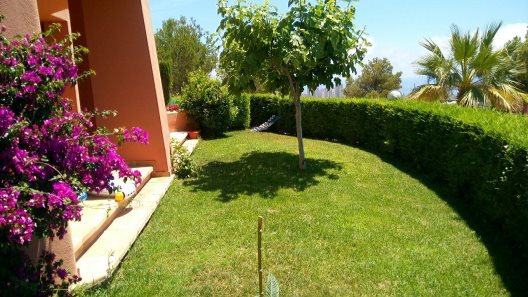 Apartamentos Sierra Cortina Resort
