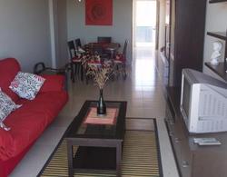 Apartamentos Sierra De Irta 3000