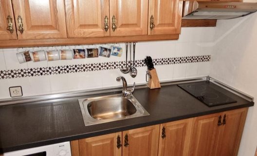 Apartamentos Sierra Nevada 3000