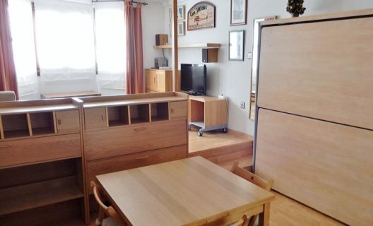Apartamentos Sierra Nevada 3000