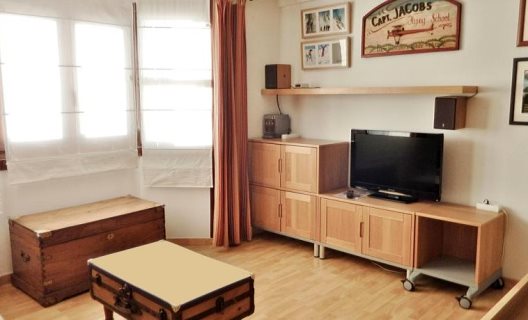 Apartamentos Sierra Nevada 3000
