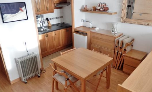 Apartamentos Sierra Nevada 3000