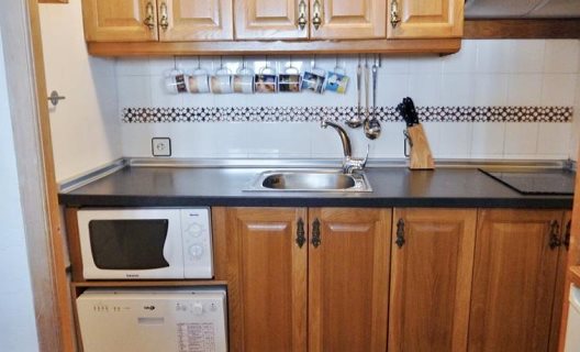 Apartamentos Sierra Nevada 3000