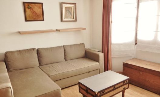 Apartamentos Sierra Nevada 3000