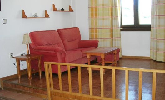 Apartamentos Sierra Nevada 3000