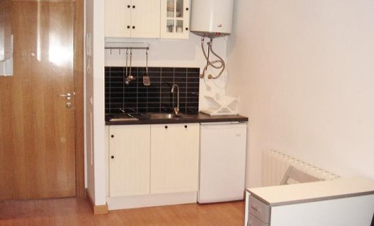 Apartamentos Sierra Nevada 3000