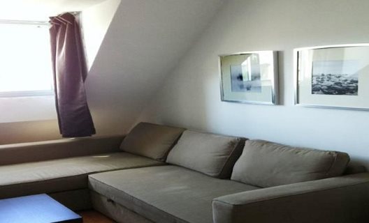 Apartamentos Sierra Nevada 3000