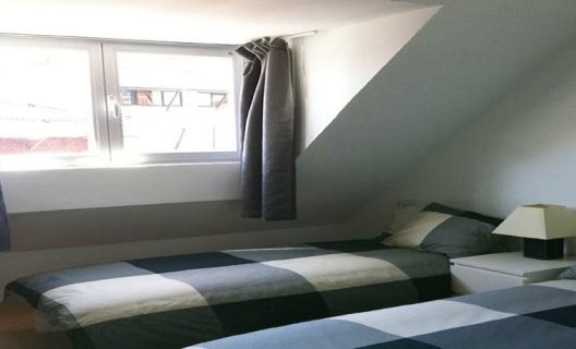 Apartamentos Sierra Nevada 3000