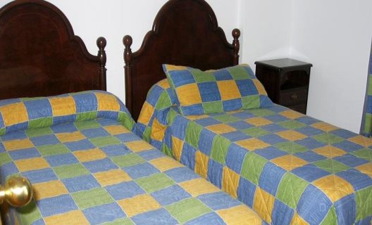 Apartamentos Sierra Nevada 3000