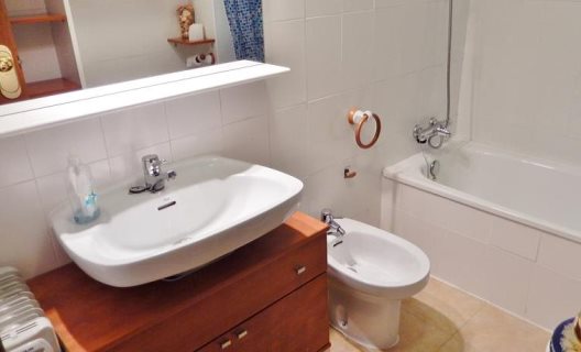 Apartamentos Sierra Nevada 3000