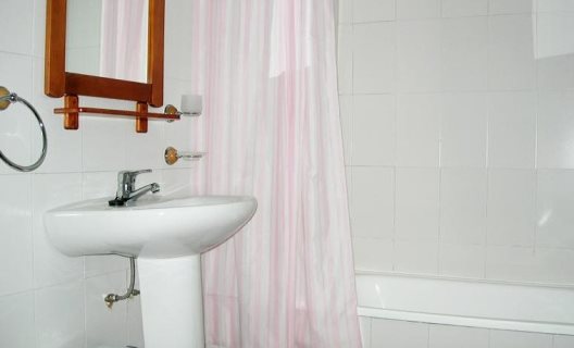 Apartamentos Sierra Nevada 3000