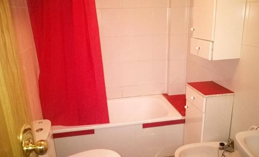 Apartamentos Sierra Nevada 3000