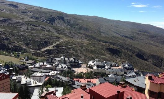Apartamentos Sierra Nevada 3000