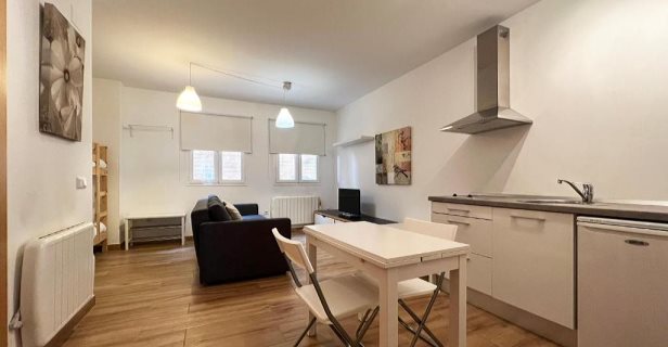 Apartamentos Sierra Nevada 3000