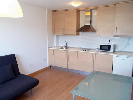Apartamentos Sierra Nevada 3000 Fuente Del Tesoro